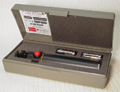 Ednalite Modular Laser Pointer Storage Case