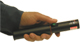 Ednalite Laser Pointer Green - Battery