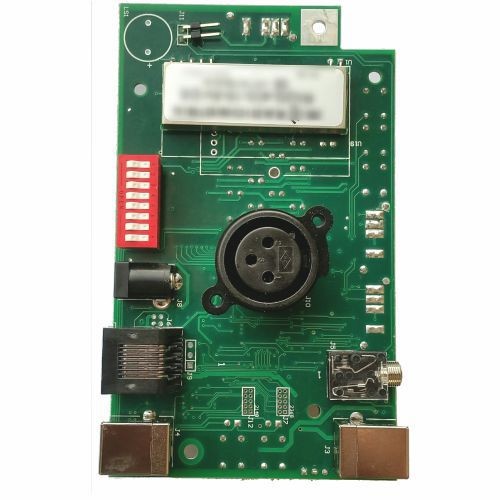 PC-Mini Replacement Board