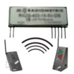 Replacement RF Receiver Module